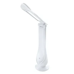 Lampka biurkowa LILLY WHITE 4W LED (ML5677) - Milagro