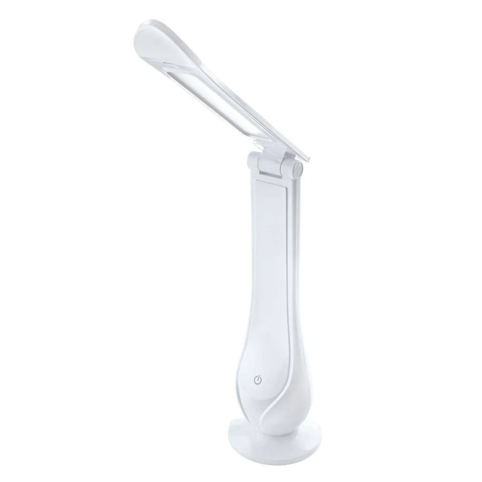 Lampka biurkowa LILLY WHITE 4W LED (ML5677) - Milagro