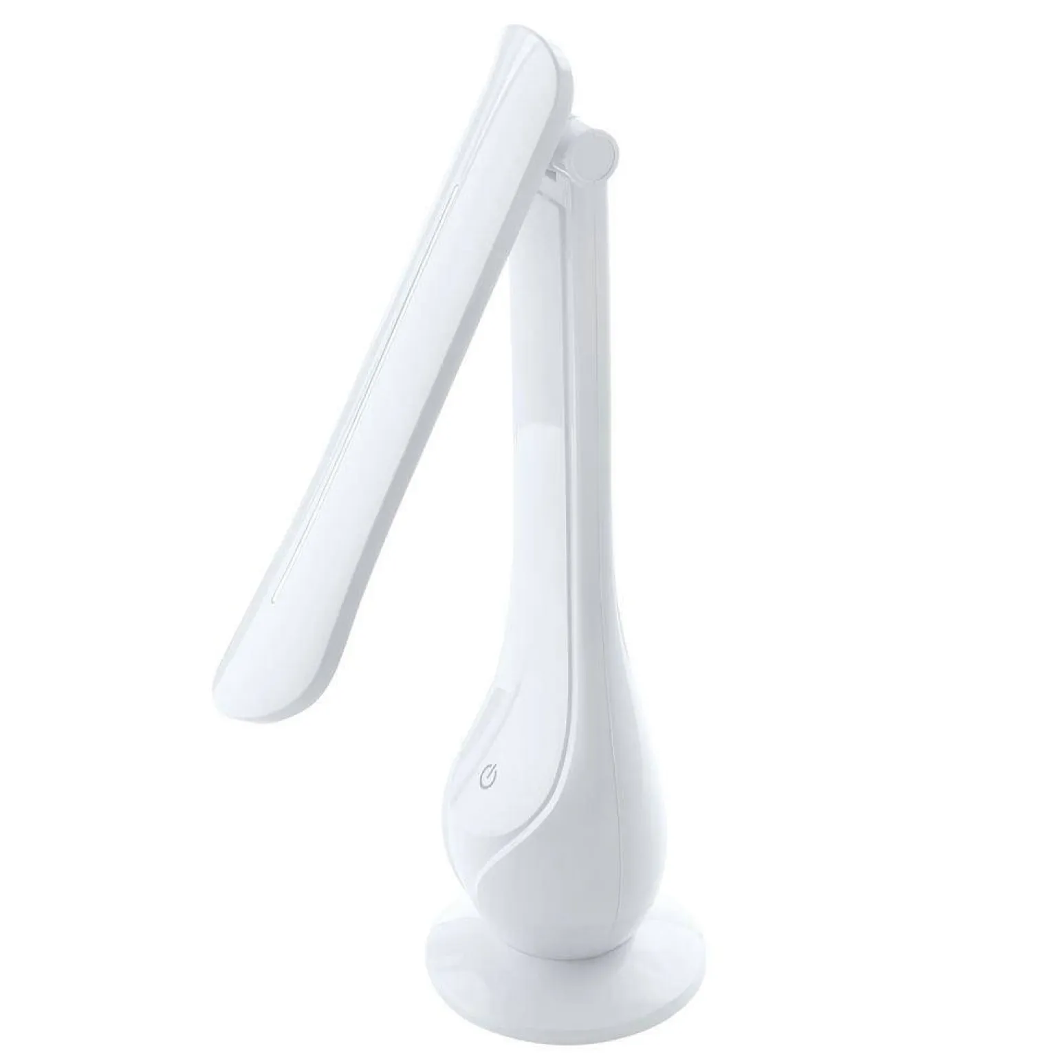 Lampka biurkowa LILLY WHITE 4W LED (ML5677) - Milagro