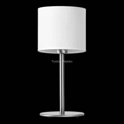 Lampka biurkowa RONDO PLISA (67577 Ramko)