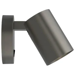 Lampka do Czytania Ascoli Single Switched Matowy Nikiel (1286011) - Astro Lighting