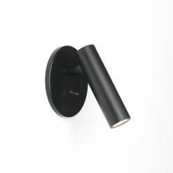 Lampka do Czytania Enna Recess Switched LED Matowy Czarny (1058067) - Astro Lighting