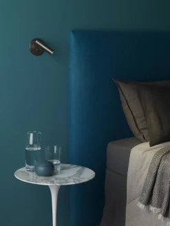 Lampka do Czytania Enna Recess Switched LED Brąz (1058088) - Astro Lighting