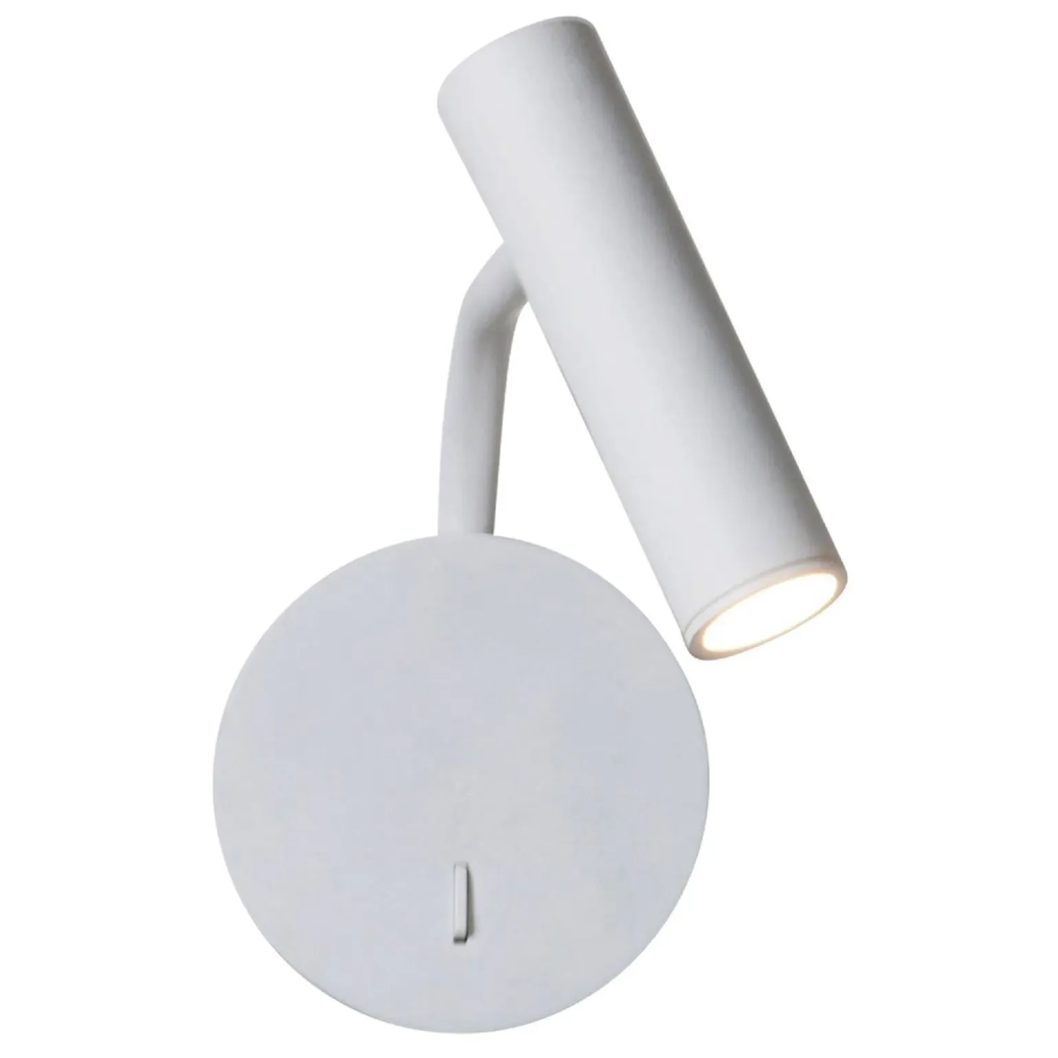 Lampka do Czytania Enna Wall LED Matowy Biały (1058032) - Astro Lighting