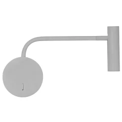 Lampka do Czytania Enna Wall LED Matowy Biały (1058032) - Astro Lighting