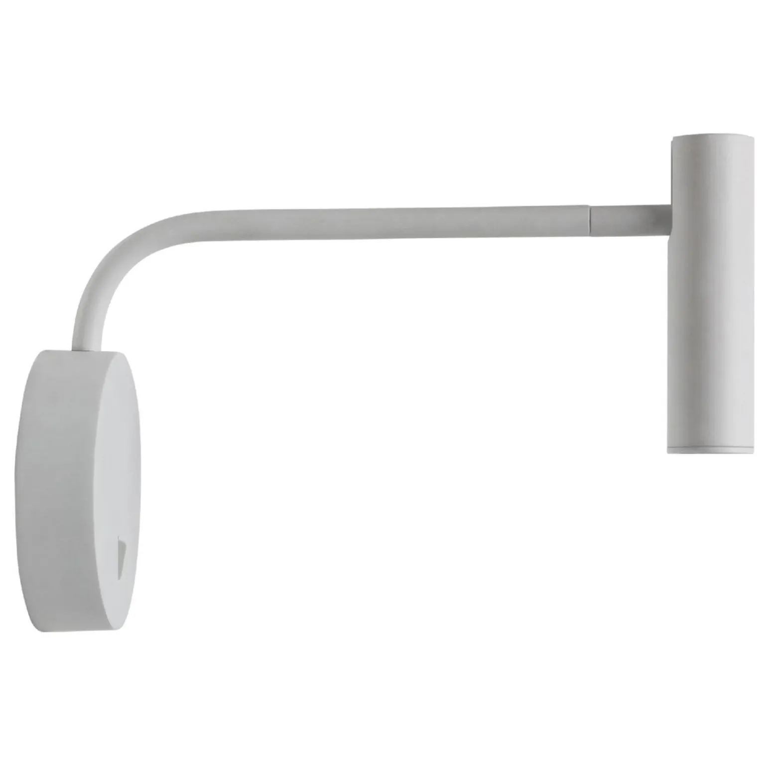 Lampka do Czytania Enna Wall LED Matowy Biały (1058032) - Astro Lighting