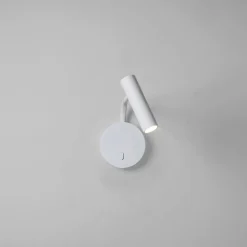 Lampka do Czytania Enna Wall LED Matowy Biały (1058032) - Astro Lighting