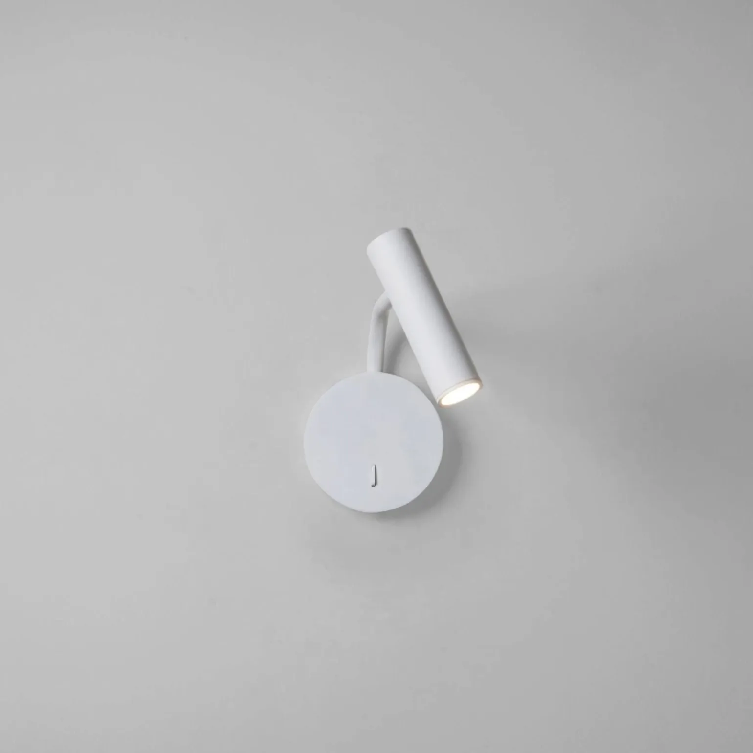 Lampka do Czytania Enna Wall LED Matowy Biały (1058032) - Astro Lighting