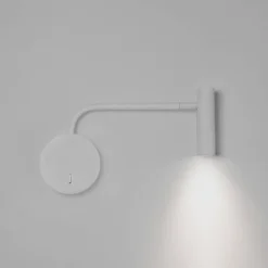Lampka do Czytania Enna Wall LED Matowy Biały (1058032) - Astro Lighting
