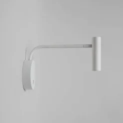 Lampka do Czytania Enna Wall LED Matowy Biały (1058032) - Astro Lighting