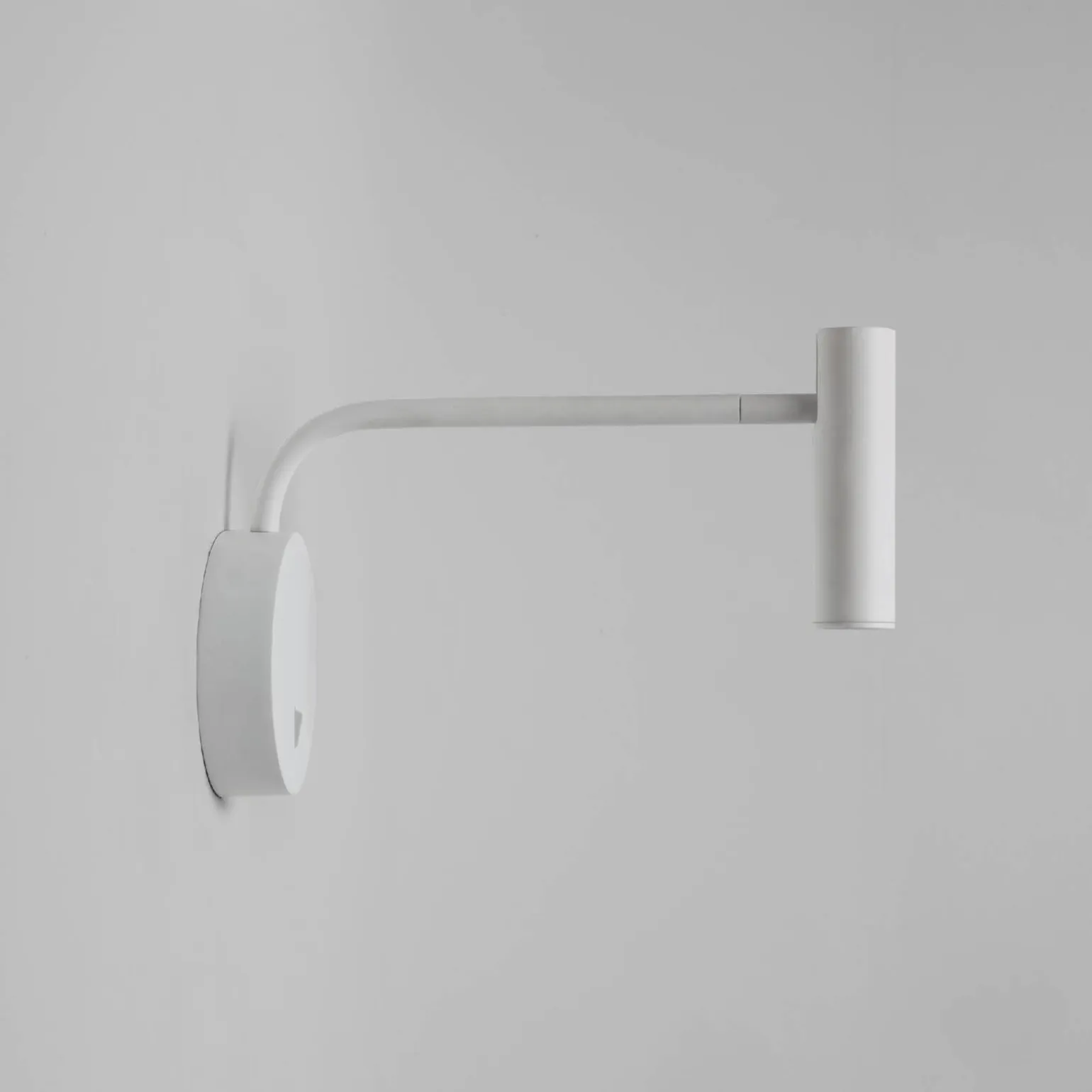 Lampka do Czytania Enna Wall LED Matowy Biały (1058032) - Astro Lighting