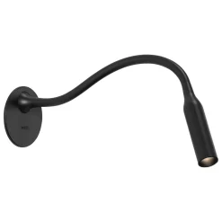 Lampka do Czytania Lucca Recessed Matowy Czarny (1435009) - Astro Lighting