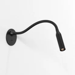 Lampka do Czytania Lucca Recessed Matowy Czarny (1435009) - Astro Lighting