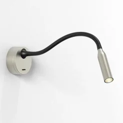 Lampka do Czytania Lucca Surface Matowy Nikiel (1435002) - Astro Lighting