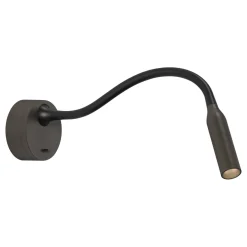 Lampka do Czytania Lucca Surface Brąz (1435004) - Astro Lighting