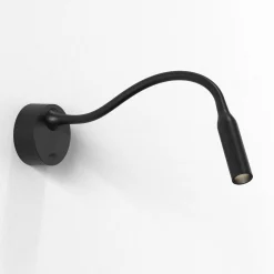 Lampka do Czytania Lucca Surface Matowy Czarny (1435001) - Astro Lighting