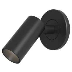 Lampka do Czytania Micro Recess Unswitched Matowy Czarny (1407002) - Astro Lighting