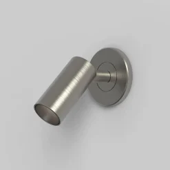 Lampka do Czytania Micro Recess Unswitched Matowy Nikiel (1407003) - Astro Lighting