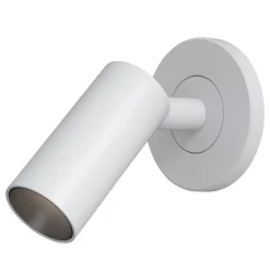 Lampka do Czytania Micro Recess Unswitched Matowy Biały (1407001) - Astro Lighting