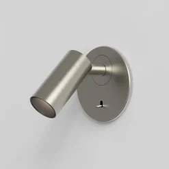 Lampka do Czytania Micro Recess Switched Matowy Nikiel (1407008) - Astro Lighting