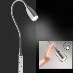 Lampka Flex Do Czytania Przy łóżku Sten (30702) - Fischer&Honsel