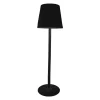Lampka na stół Toscana IP 44 black 2W (ML1293) - Milagro