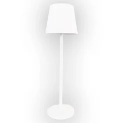 Lampka na stół Toscana IP 44 white 2W (ML1294) - Milagro