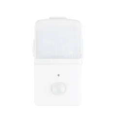 LAMPKA NATYNKOWA Z CZUJKĄ RUCHU + ŚWIATŁO BOCZNE 4000K (EKB6615) - Eko-Light