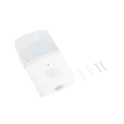 LAMPKA NATYNKOWA Z CZUJKĄ RUCHU + ŚWIATŁO BOCZNE 4000K (EKB6615) - Eko-Light