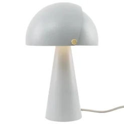 Lampka nocna Align Nordlux E27 25W Metal Szary