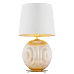 Lampka nocna HAMILTON (8534-ARG) - Argon