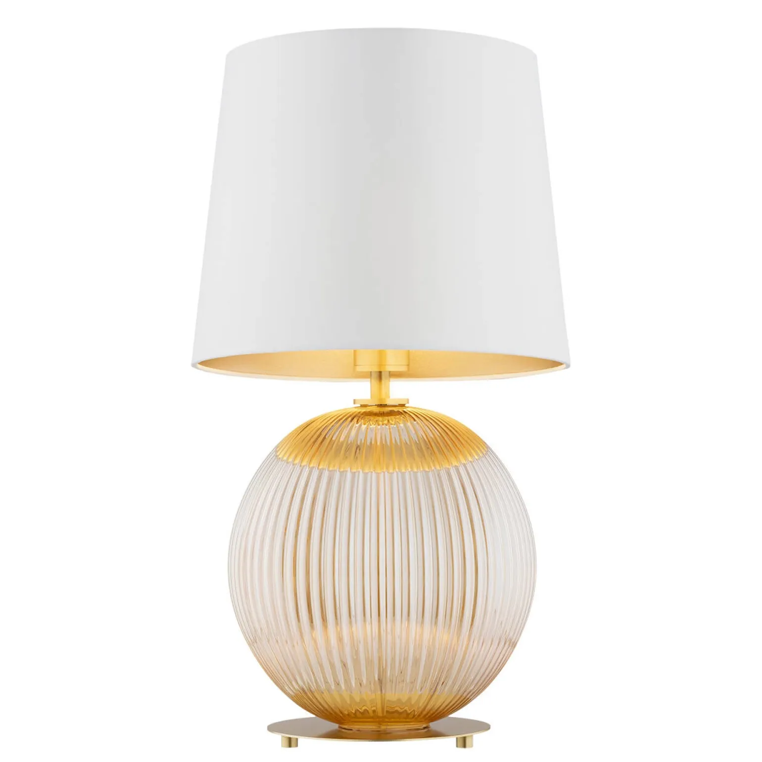 Lampka nocna HAMILTON (8534-ARG) - Argon