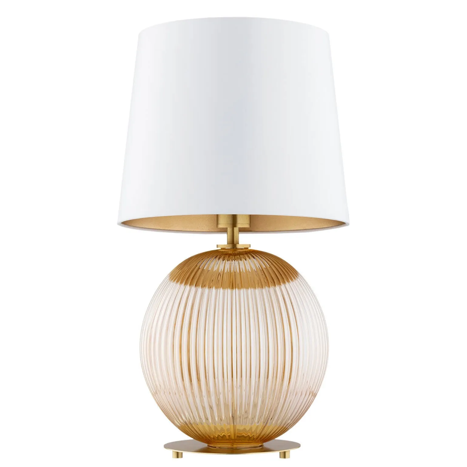 Lampka nocna HAMILTON (8534-ARG) - Argon