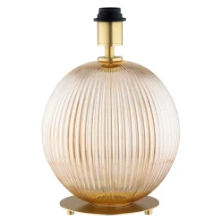 Lampka nocna HAMILTON (8534-ARG) - Argon