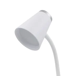 Lampka nocna do pokoju dziecka Chico 4,5W 4000K Biały (ML1442) - Milagro