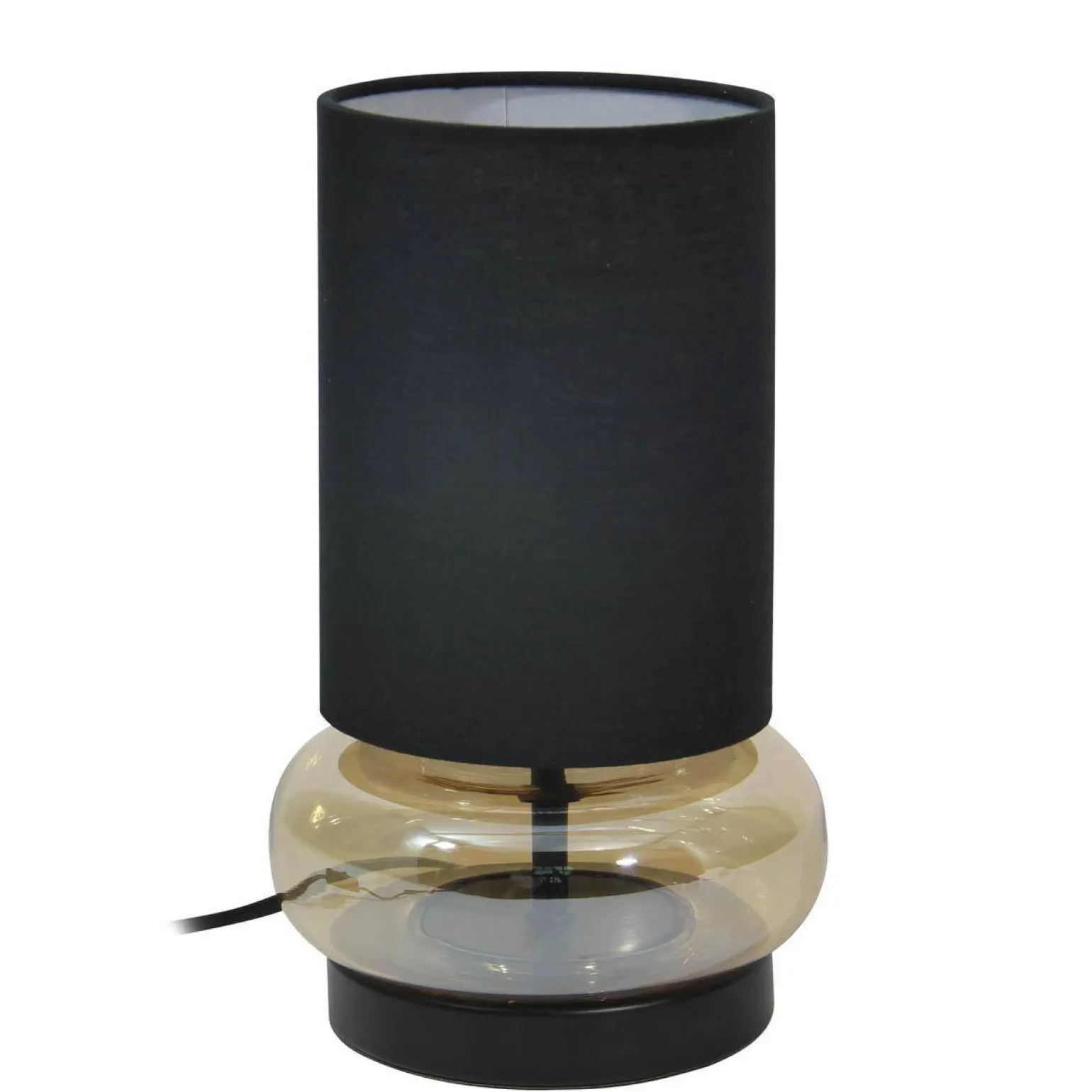 Lampka nocna Dorme (TB-43648-BL-AMB) - Italux