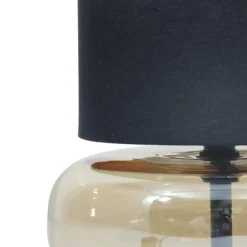 Lampka nocna Dorme (TB-43648-BL-AMB) - Italux