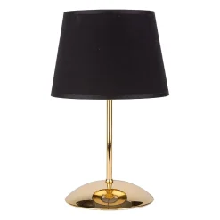 Lampka nocna GLORY złota (5496) - TK Lighting
