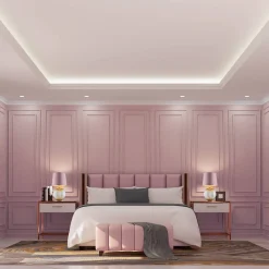 Lampka nocna HAMILTON (8531-ARG) - Argon