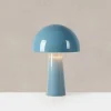 Lampka nocna MANTAR Table 1L Blue (108994) Markslojd