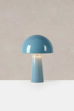 Lampka nocna MANTAR Table 1L Blue (108994) Markslojd