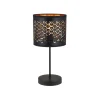 Lampka nocna MORGAN 1xE27 (ML1802) - Milagro