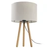 Lampka nocna TOKYO NATURE / SOSNA POSTARZANA (5291) - TK Lighting