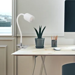 Lampka nocna TOP biała (4559) - TK Lighting