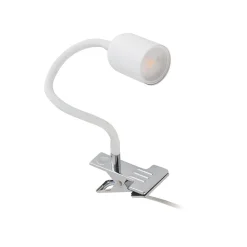 Lampka nocna TOP biała (4559) - TK Lighting