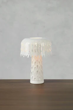 Lampka nocna VERBERA Table 1L White (109006) Markslojd