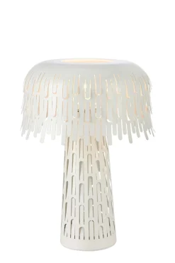 Lampka nocna VERBERA Table 1L White (109006) Markslojd