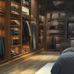 Lampka Podszafkowa Seb 4000K 18cm (EKB1394) - Eko-Light