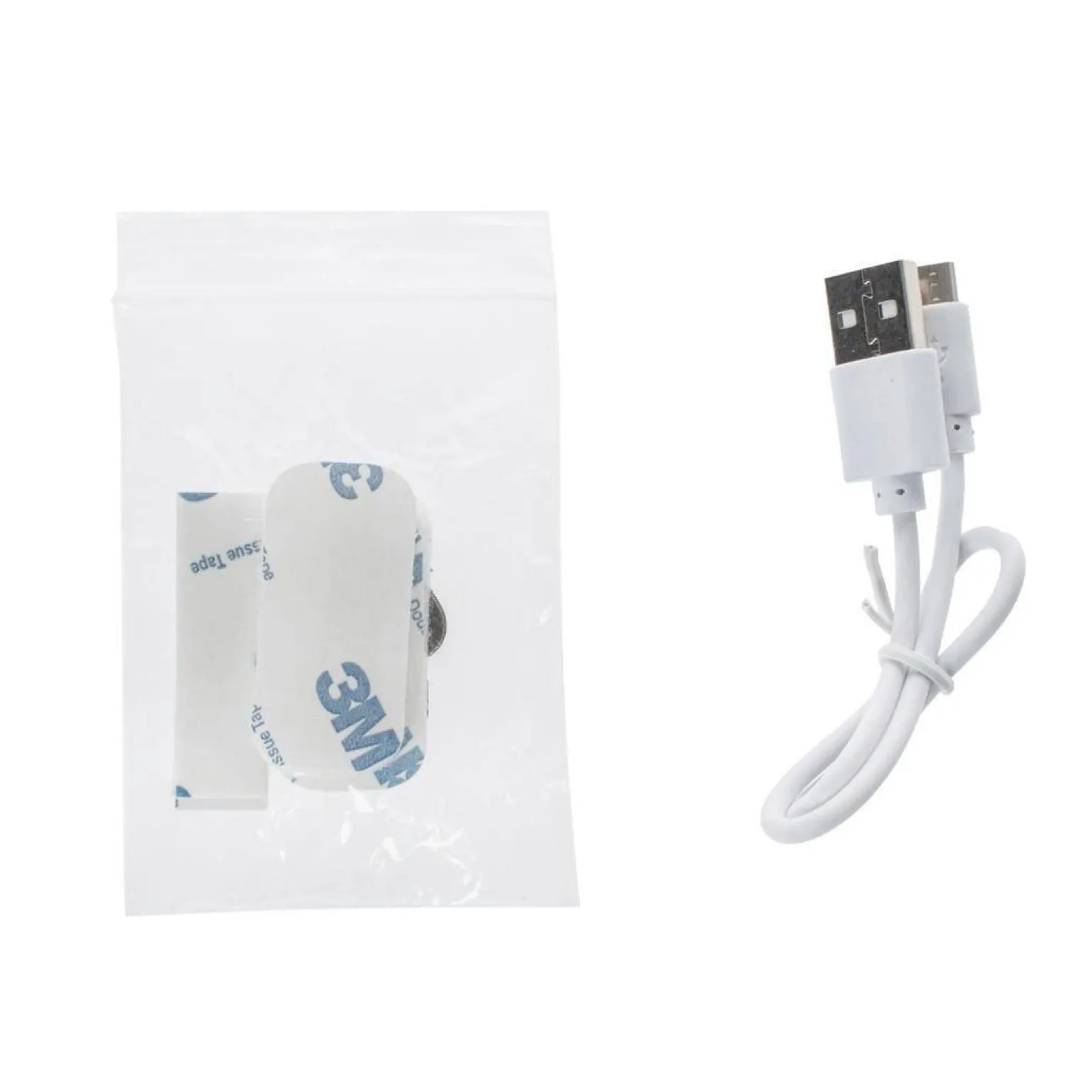 Lampka Podszafkowa 0,8W 4000K MicroUSB (EKPL2431) - Eko-Light