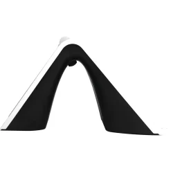 Lampka Solarna Butterfly Biała 3,2W (EKO8824) - Eko-Light / z czujnikiem ruchu i zmierzchu